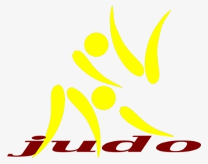 Judo Clip Art - Clip Art #3397035