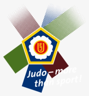 European Judo Union Logo #3397065