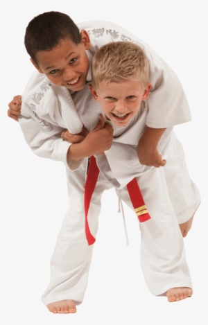 Hotel Imperatriz - Judo Kids Png #3397086