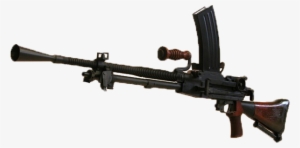 Type 99 Lmg - Bren Gun Type 99 #3397111