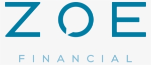 Zoe Financial Zoe Financial - Zoe Financial, Inc #3397163