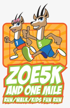 Zoe 5k - 5k Race #3397234