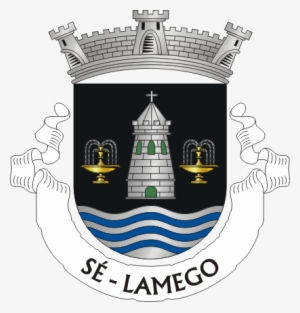 Lmg-se - Santa Maria Coat Of Arms #3397364