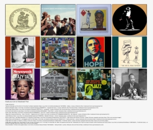 Black History Month - History #3397366