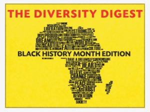 The Diversity Digest #3397386