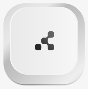 Smart Beacon - Black-and-white #3397619