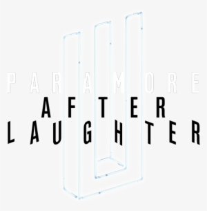 Http - //i - Imgur - Com/ssml1qb - After Laughter Paramore Logo #3397704