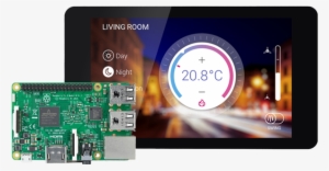 Raspberry Pi - Raspberry Pi Embedded Gui #3397729