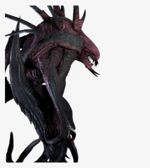 Corpse Eater - Evolve Wraith Corpse Eater #3397850