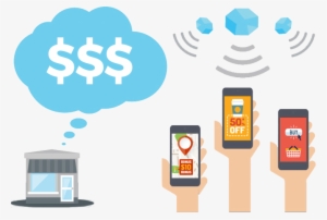 Launch A Beacon & Proximity App Business - Beacon Proximity Marketing #3397869