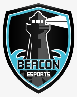 Beacon E Sports Logo #3397894
