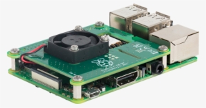 Raspberry Pi 3 Poe-hat - Raspberry Pi 3b+ Poe #3397915