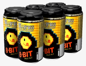 8-bit Pale Ale - Tallgrass 8 Bit #3397919