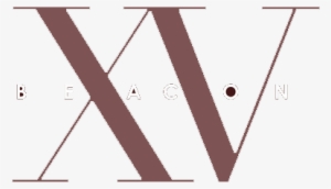 Xv Beacon Hotel - Logo Xv #3398017
