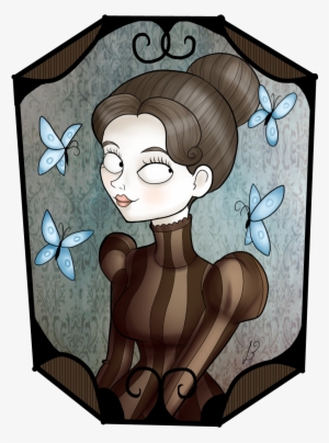 Corpse Bride Images Victoria Hd Wallpaper And Background - Corpse Bride Fanart #3398065