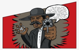 Bass Reeves Bass Reeves - Bass Reeves Drawing #3398175