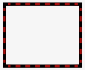 Borders And Frames African-american History Computer - African Border Png #3398196