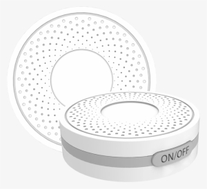 Mokosmart R2 Beacon Indoor Location Service Waterproof - Circle #3398197