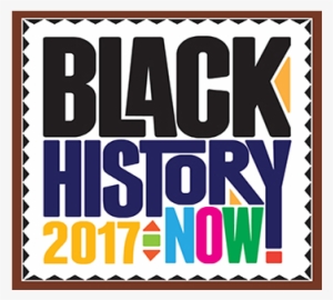 Black History Now - Poster #3398217