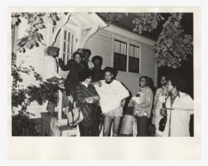 Apau Celebrates 50 Years With Black History Month Kickoff - Snapshot #3398244