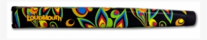Loudmouth Golf- Combo Putter Grip #3398286