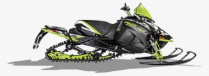 2018 Xf 6000 Cross Country Limited Es - 2018 Arctic Cat Snowmobile #3398370