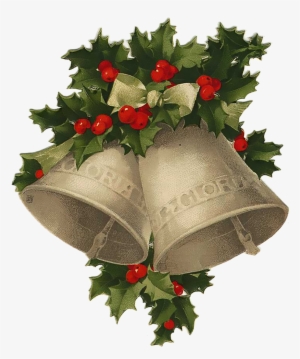 Round Transparent Png Christmas - Victorian Christmas Card Designs #3398394