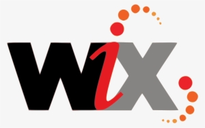 Wix Logo - Wix #3398423