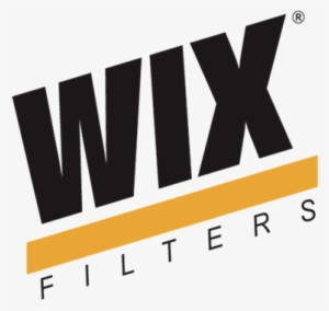 Wix Filters Logo #3398439
