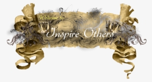 Inspire Others - Brass #3398440