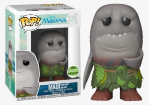 Maui Shark Head Funko Pop #3398441