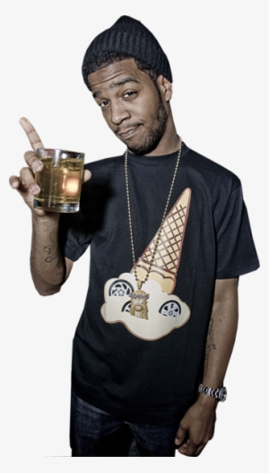 Kid Cudi - Kid Cudi Transparent #3398463