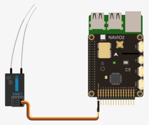 Rcin - Raspberry Pi Sbus #3398487