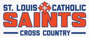 Cross Country - St Louis Catholic School Basketball #3398533 Cross Country - St Louis Catholic School Basketball #3398533
