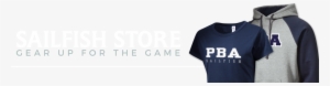 Sailfish Store - Active Shirt #3398576