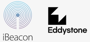 Ibeacon And Eddystone Are The Main Protocols For Beacons - Ibeacon Eddystone #3398579