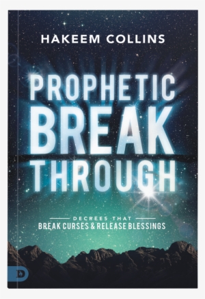 Propheticbreakthrough 3d #3398593