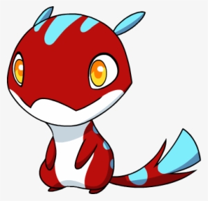 Wix Idle - Mino Monsters 2 Minos #3398622