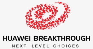 Creation Of The Breakthrough Program For Huawei - Huawei Breakthrough Programme #3398624
