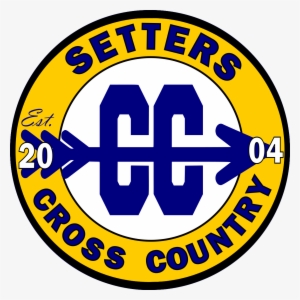 2018 Setters Cross Country Roster - City Of Worcester Seal #3398647