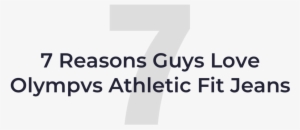 7 Reasons 03 Text - Samuel Johnson Community Hospital #3398650