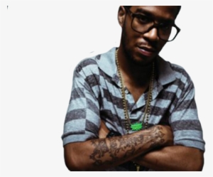 Kid Cudi Psd - Best Kid Cudi #3398651
