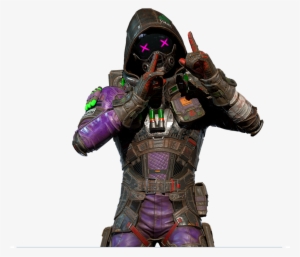 Mcv-kult - Breastplate #3398825