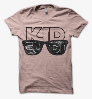 Kid Cudi - Mockup #3398898
