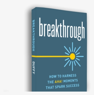 Breakthrough With Scott Duffy - Scott Duffy Breakthrough #3398920