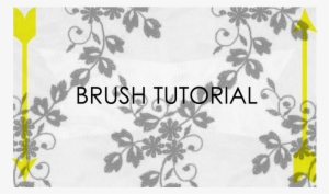 I Owe The Creation Of The Lace Background To Katrina #3398975