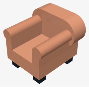 Armchair - Kīlauea #3398976