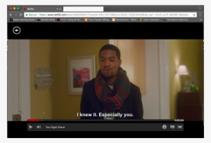 On Netflix I Was Shook - Kid Cudi #3398977