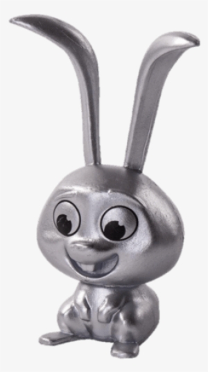 The Secret Life Pets Mini Figures Blind Bags Season - Snowball Secret Life Of Pets Figure #3398992