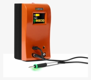 Cv-5200 - Metcal - Cv-5210 - Connection Validation Soldering #3399172